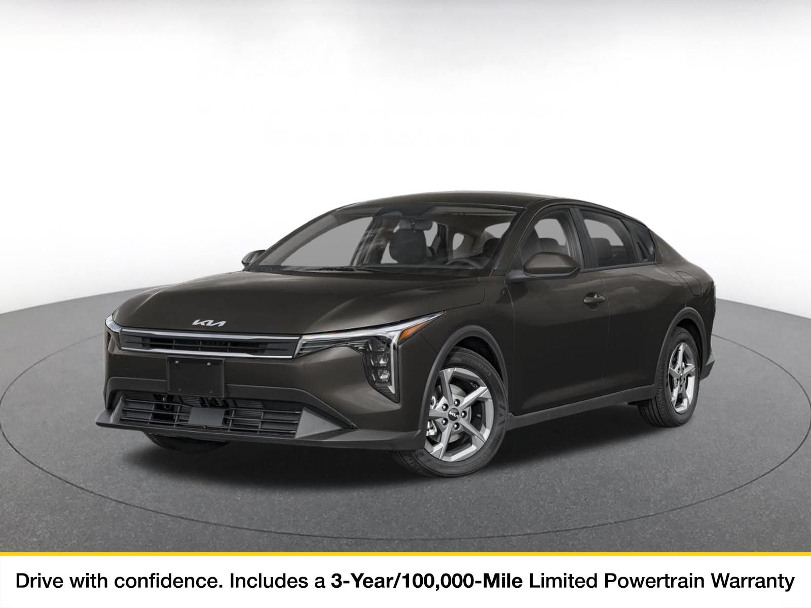 Thumbnail: 2025 Kia K4 - 1