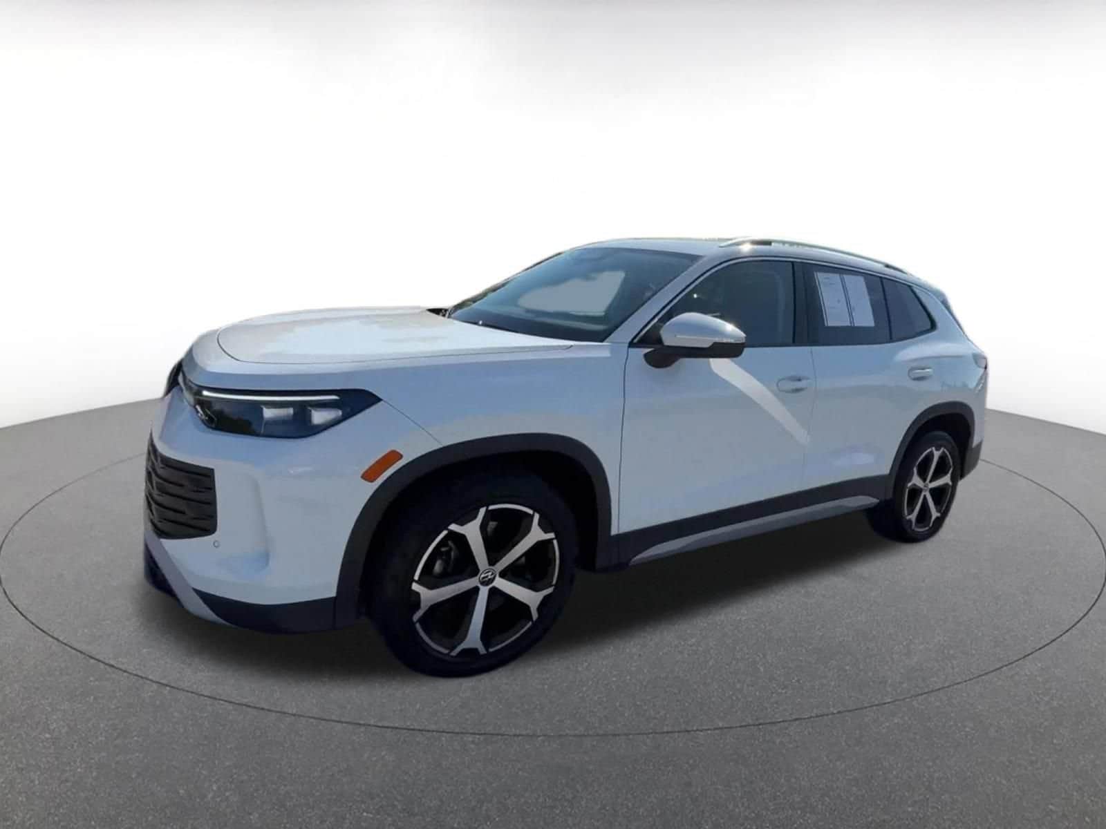Thumbnail: 2026 Volkswagen Tiguan - 7
