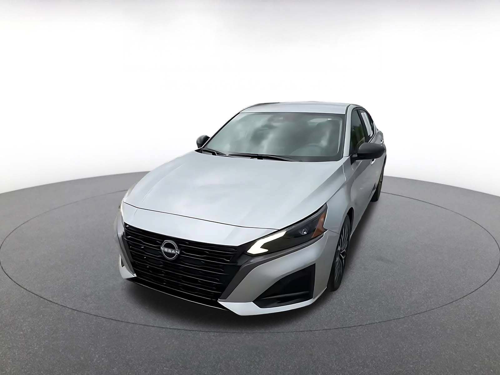 Thumbnail: 2026 Nissan Altima - 6