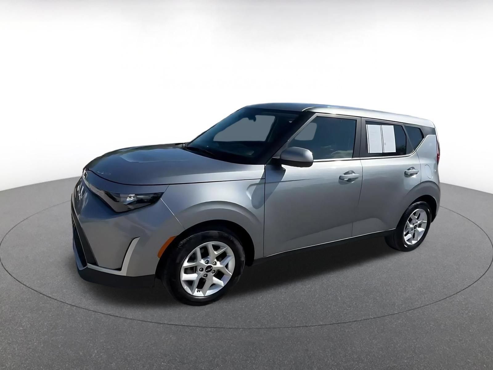Thumbnail: 2025 Kia Soul - 7