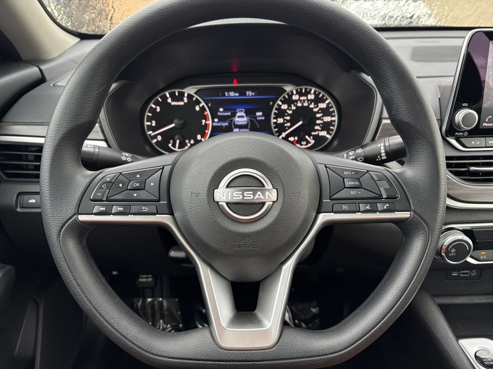 Thumbnail: 2026 Nissan Altima - 27