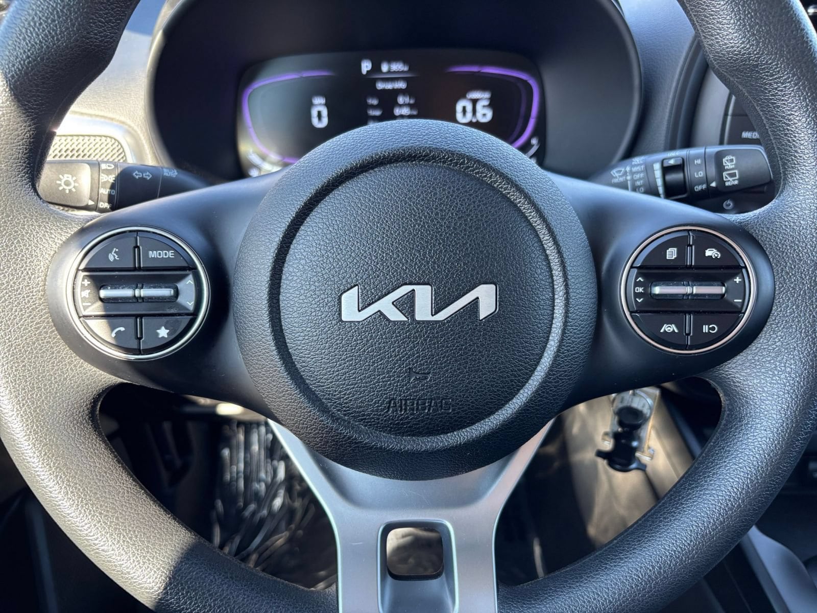 Thumbnail: 2025 Kia Soul - 26