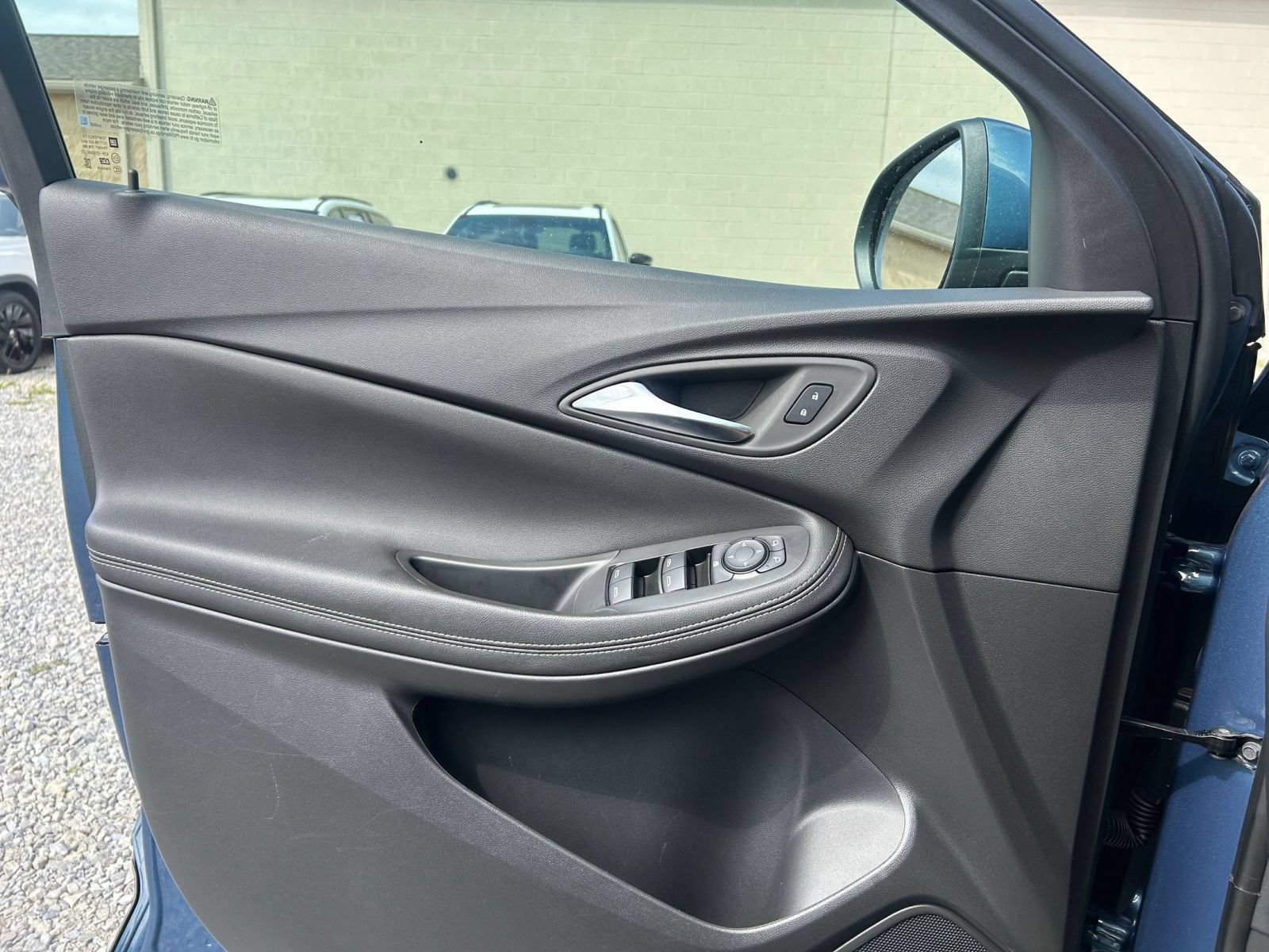 Thumbnail: 2026 Buick Encore GX - 18