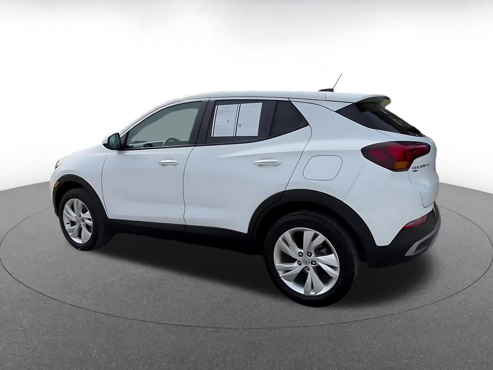 Thumbnail: 2026 Buick Encore GX - 9