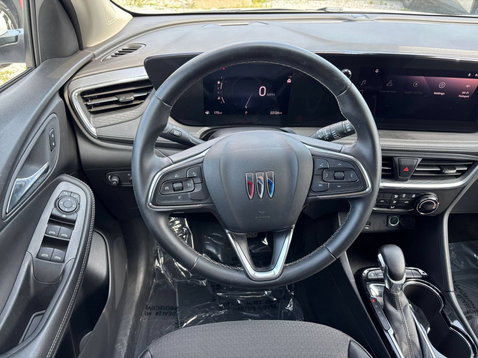 Thumbnail: 2026 Buick Encore GX - 33