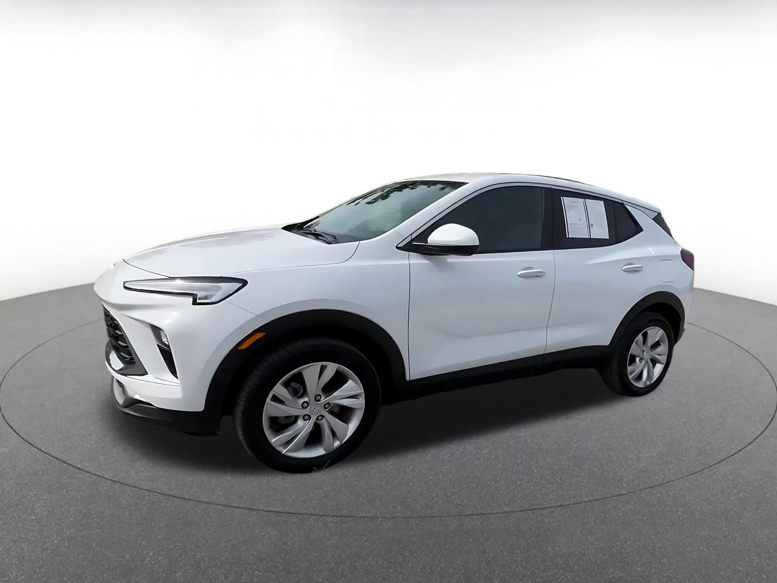 Thumbnail: 2026 Buick Encore GX - 7