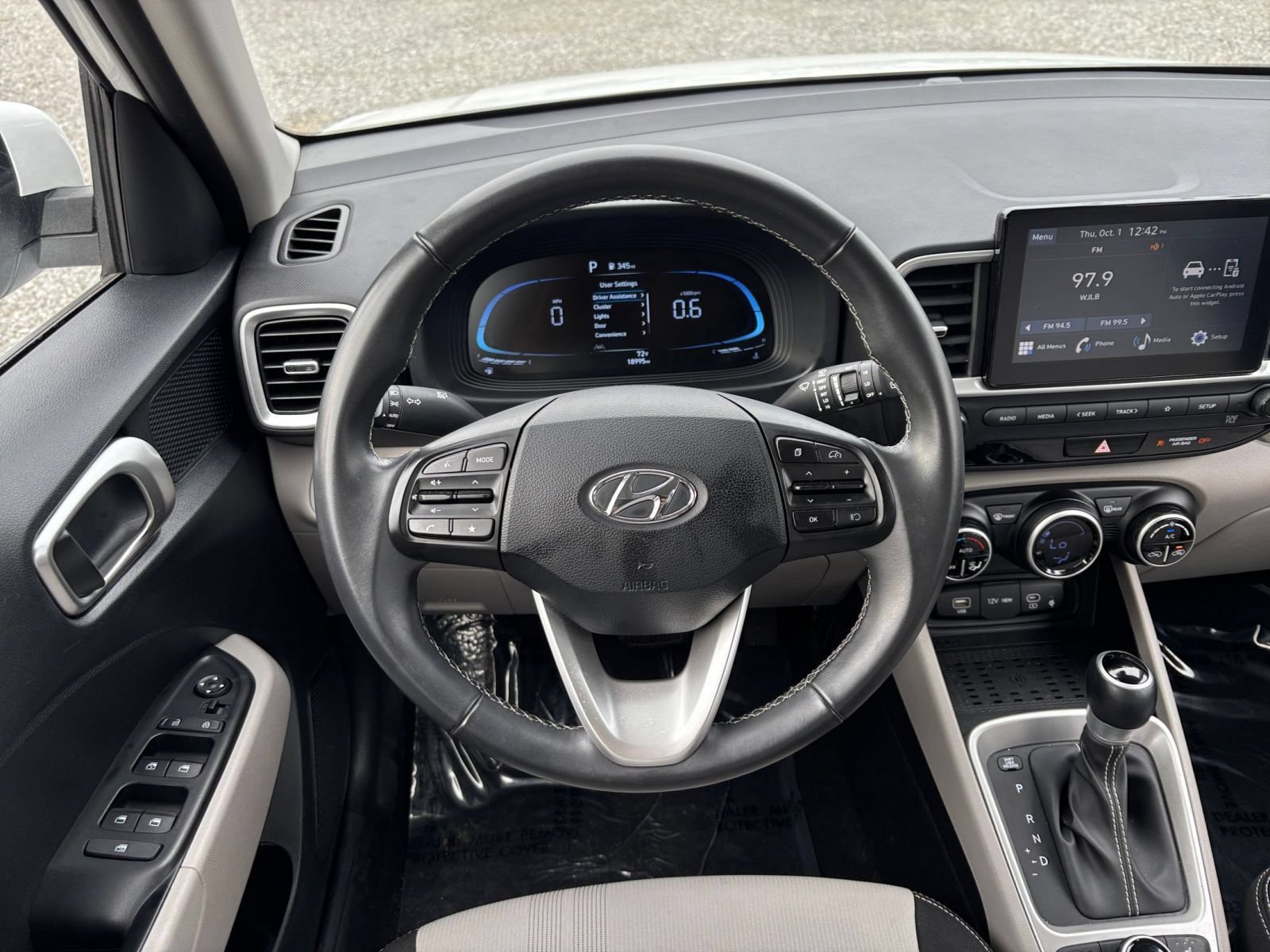 Thumbnail: 2026 Hyundai Venue - 33