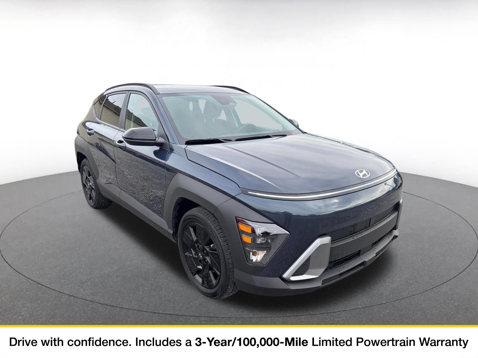 2026 Hyundai Kona