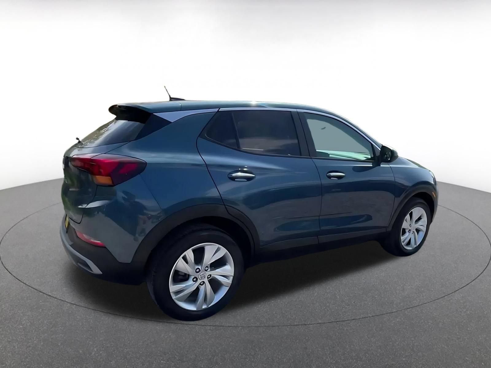 Thumbnail: 2026 Buick Encore GX - 13