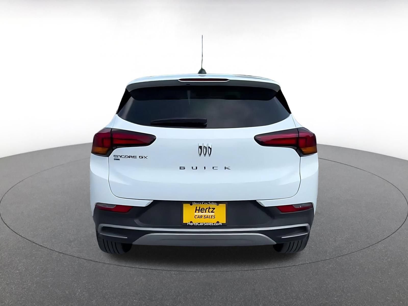 Thumbnail: 2026 Buick Encore GX - 12