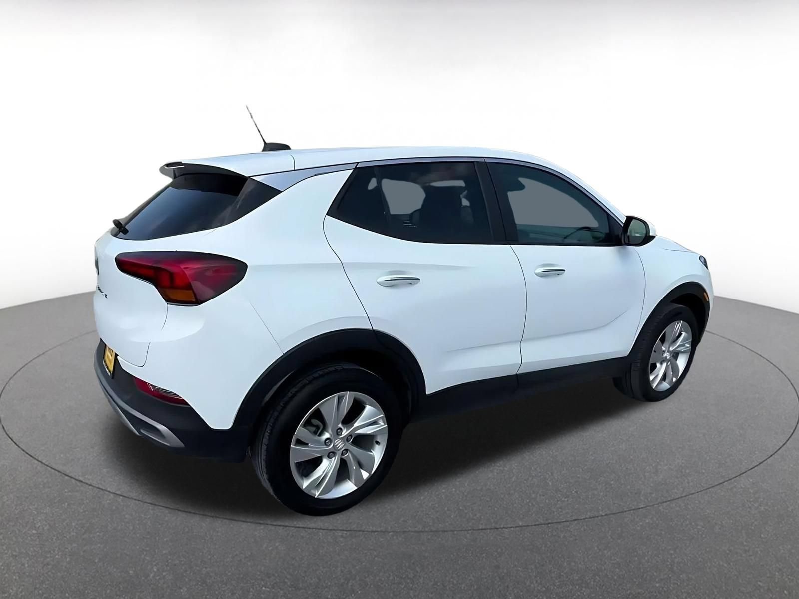 Thumbnail: 2026 Buick Encore GX - 14