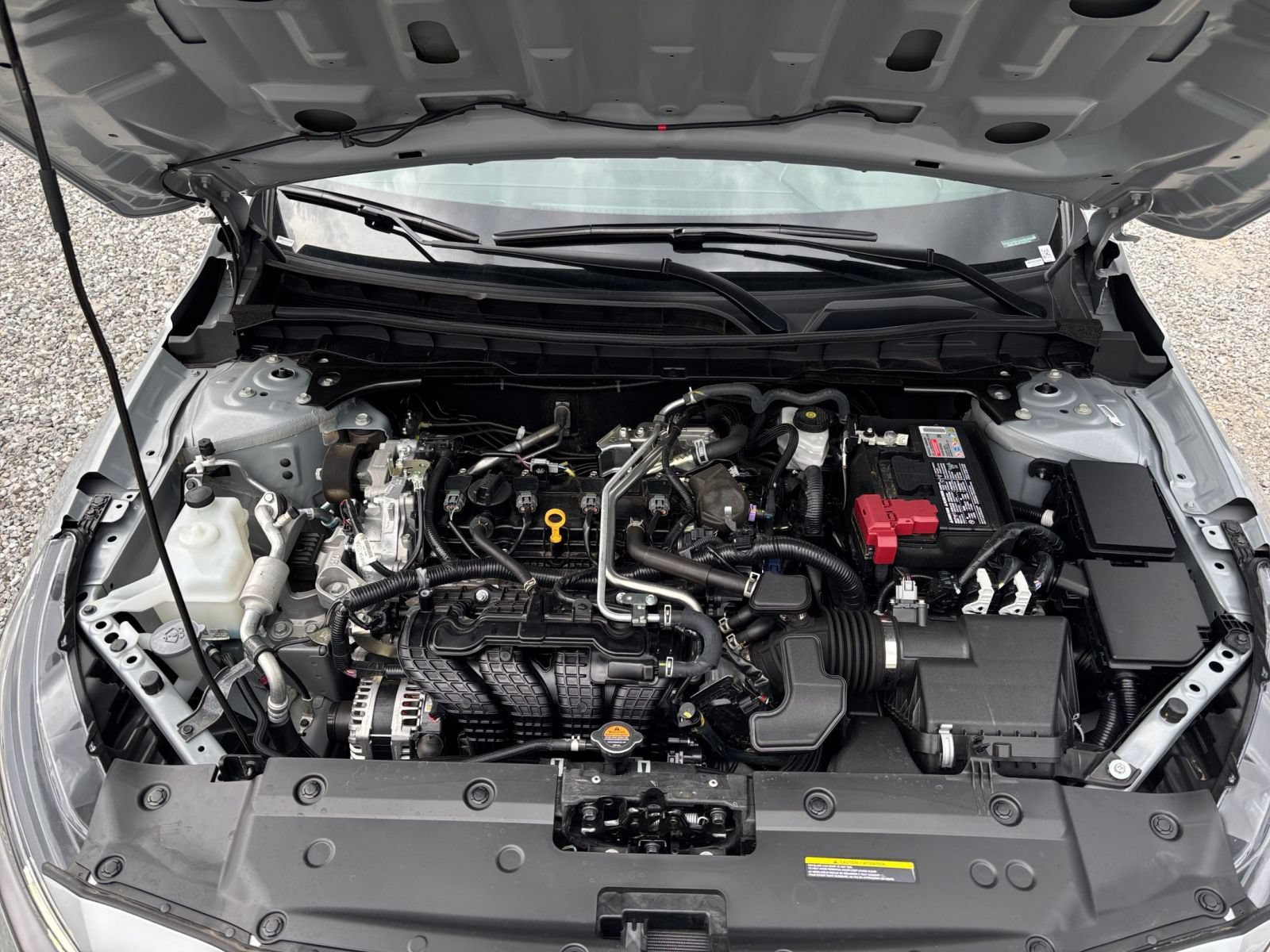 Thumbnail: 2026 Nissan Altima - 31