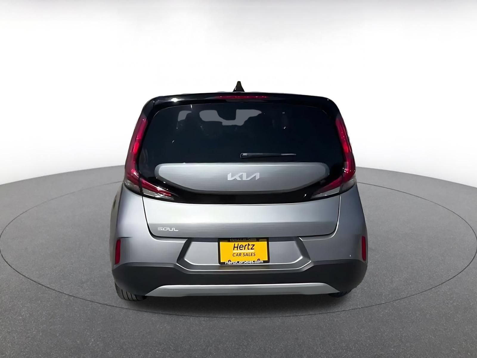 Thumbnail: 2025 Kia Soul - 12