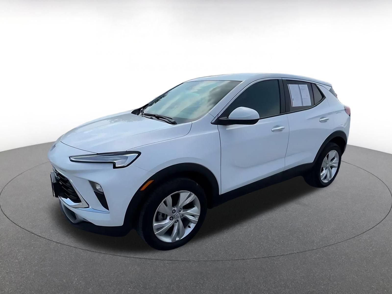 Thumbnail: 2026 Buick Encore GX - 7