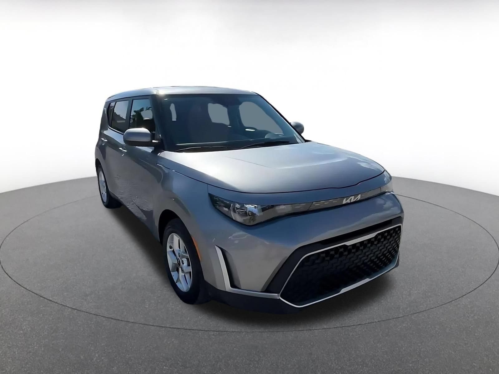 Thumbnail: 2025 Kia Soul - 3