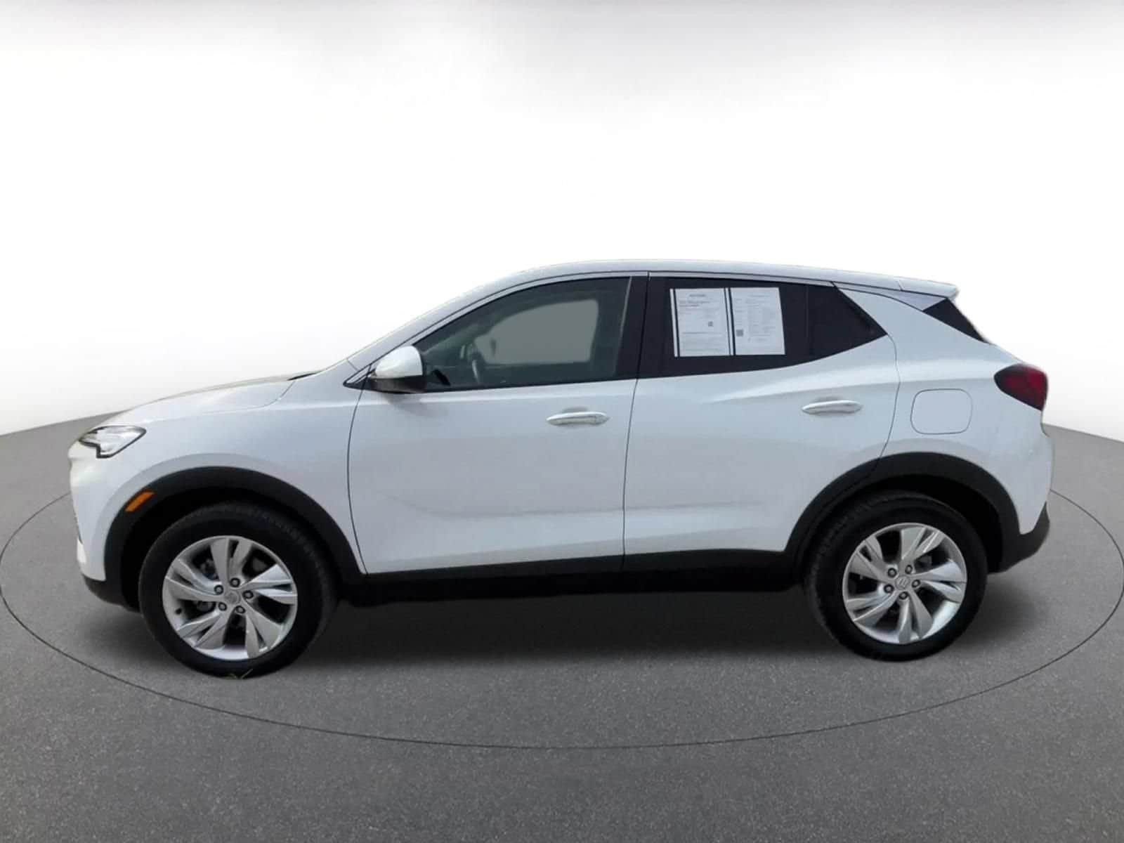 Thumbnail: 2026 Buick Encore GX - 8