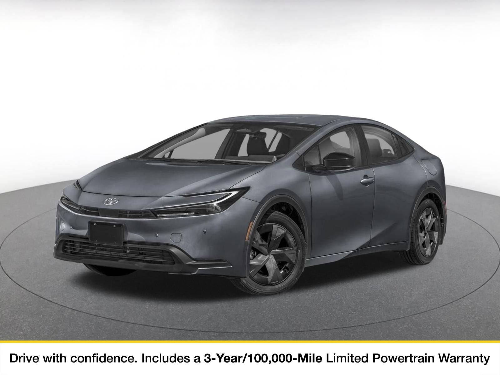 2025 Toyota Prius