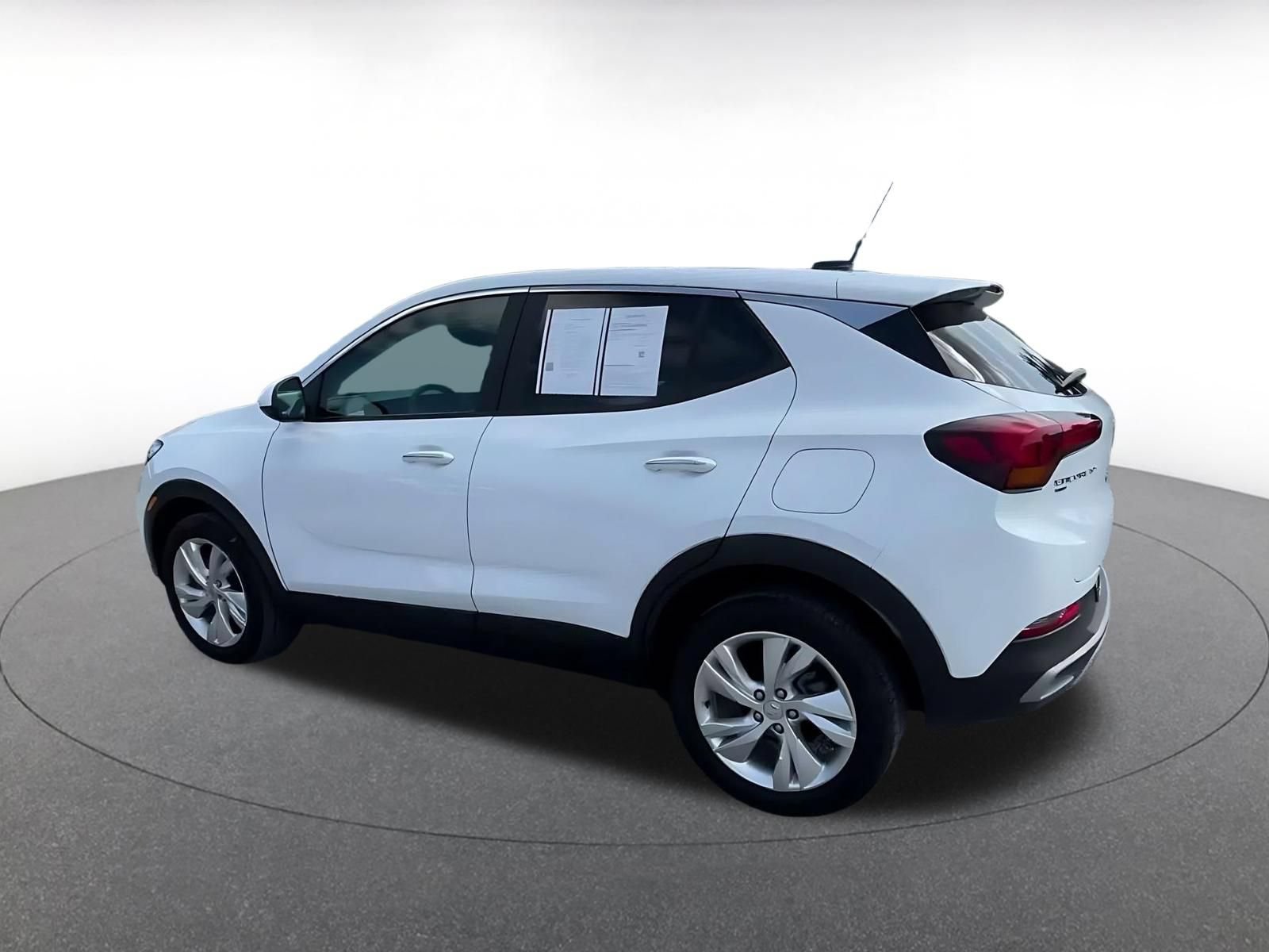 Thumbnail: 2026 Buick Encore GX - 9