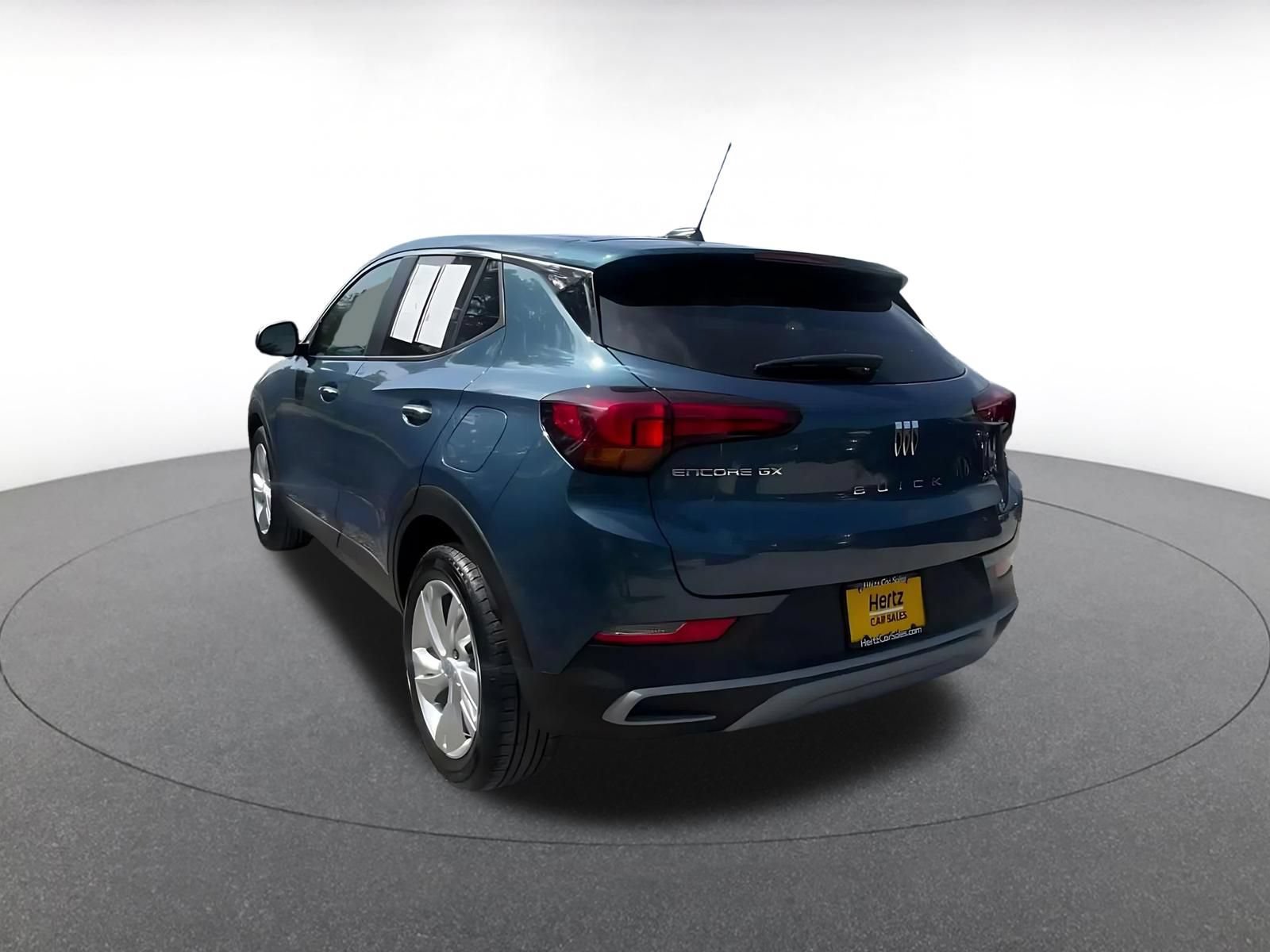 Thumbnail: 2026 Buick Encore GX - 10