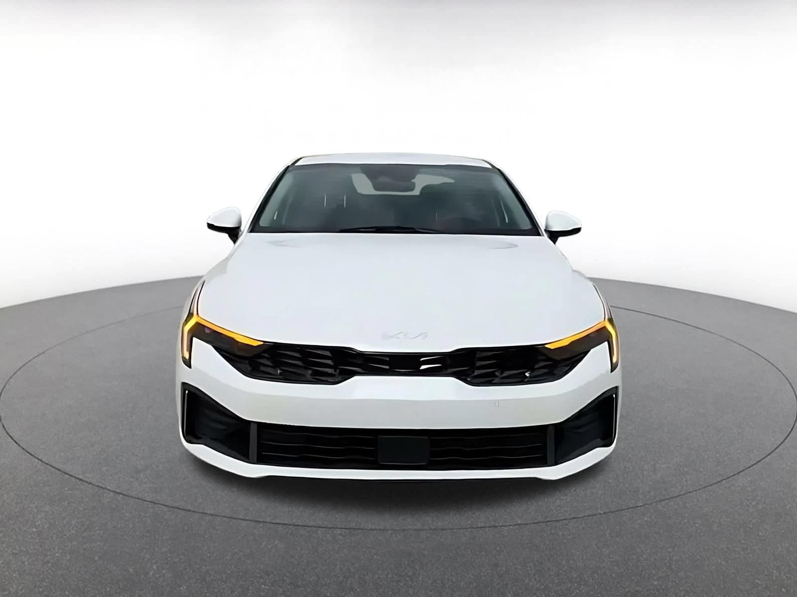 Thumbnail: 2025 Kia K5 - 4