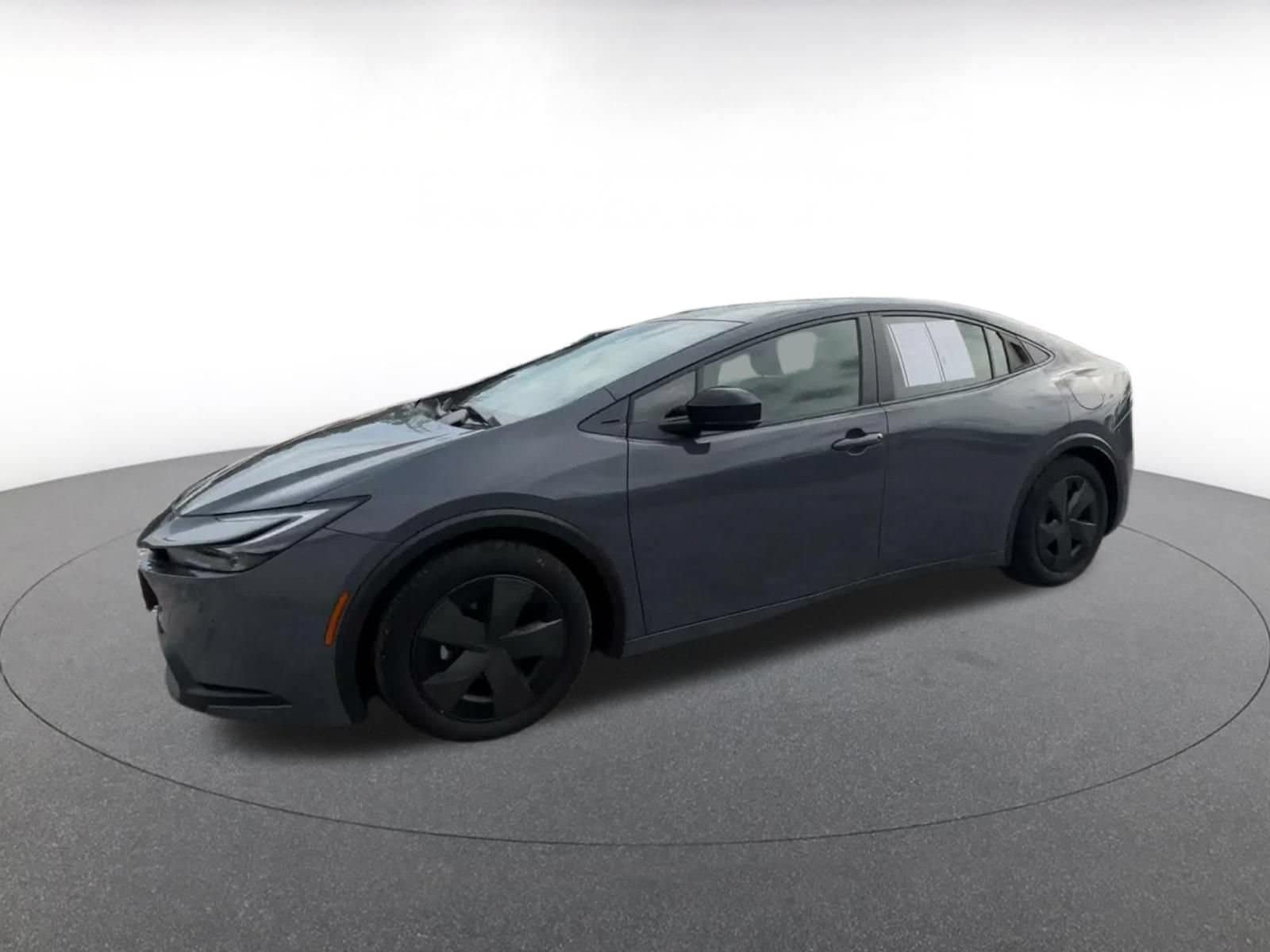 Thumbnail: 2025 Toyota Prius - 7