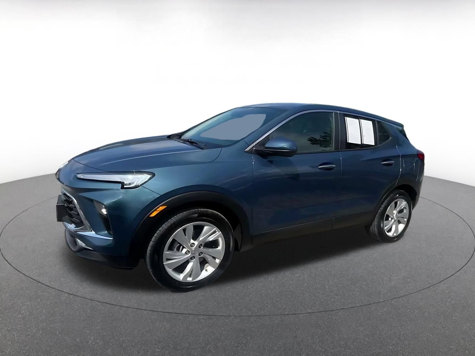 Thumbnail: 2026 Buick Encore GX - 7