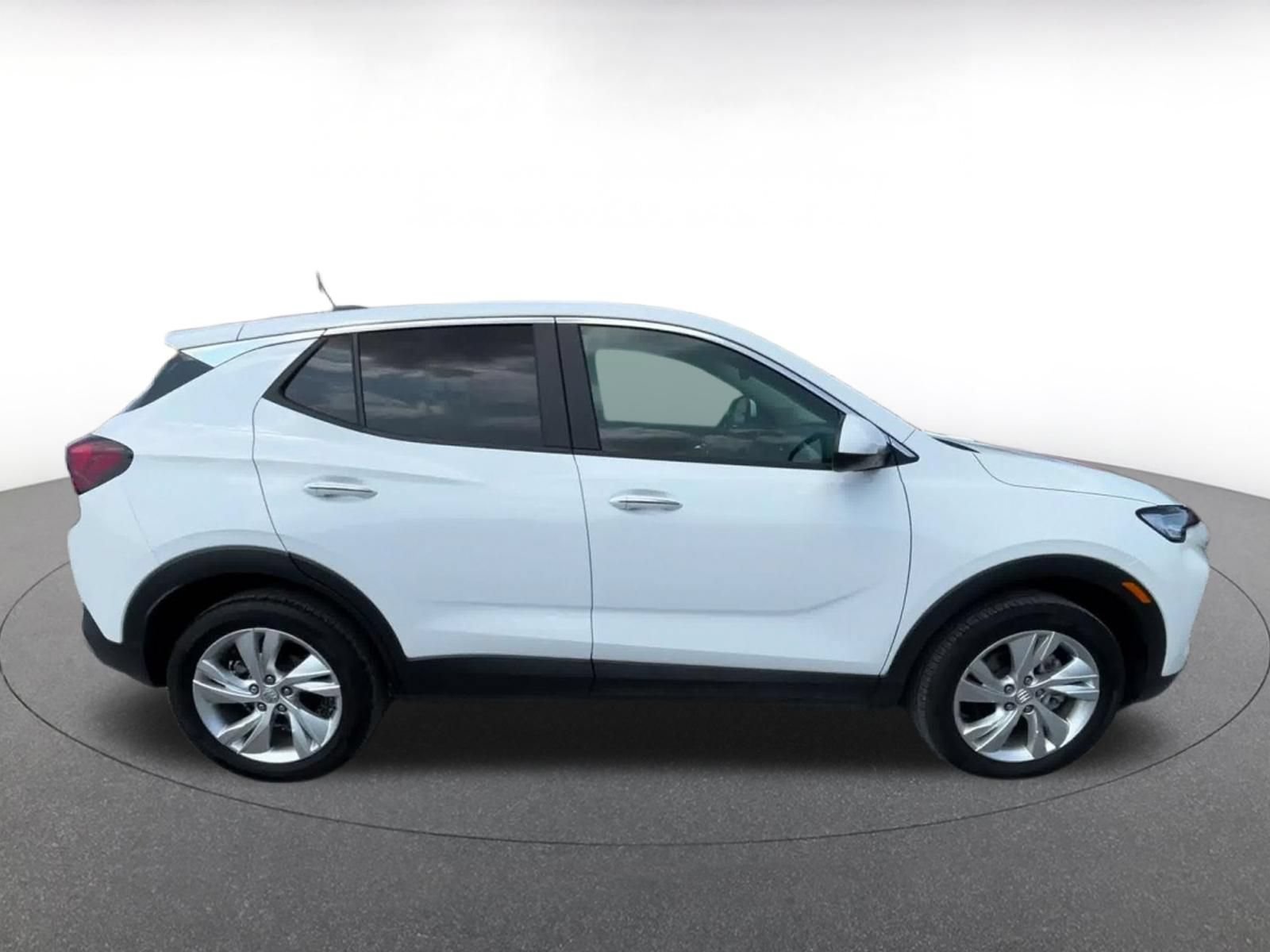 Thumbnail: 2026 Buick Encore GX - 15