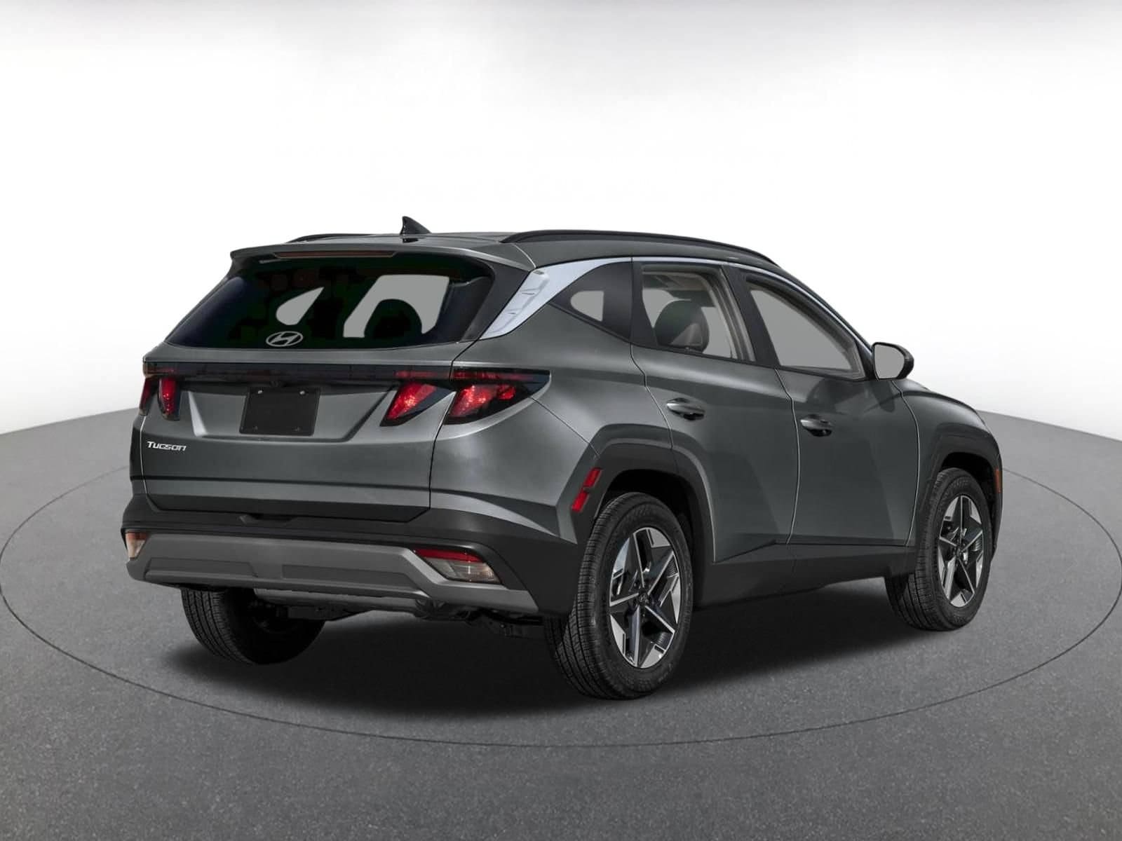 Thumbnail: 2026 Hyundai Tucson - 2