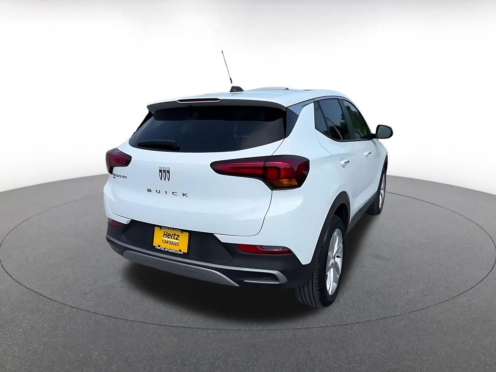 Thumbnail: 2026 Buick Encore GX - 13