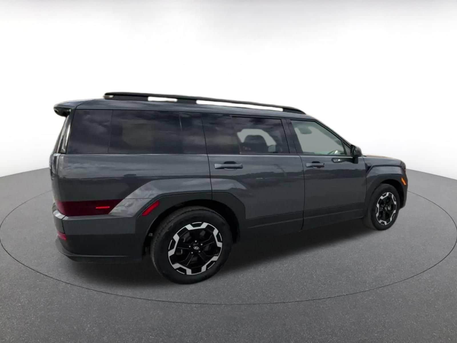 Thumbnail: 2026 Hyundai Santa Fe - 13