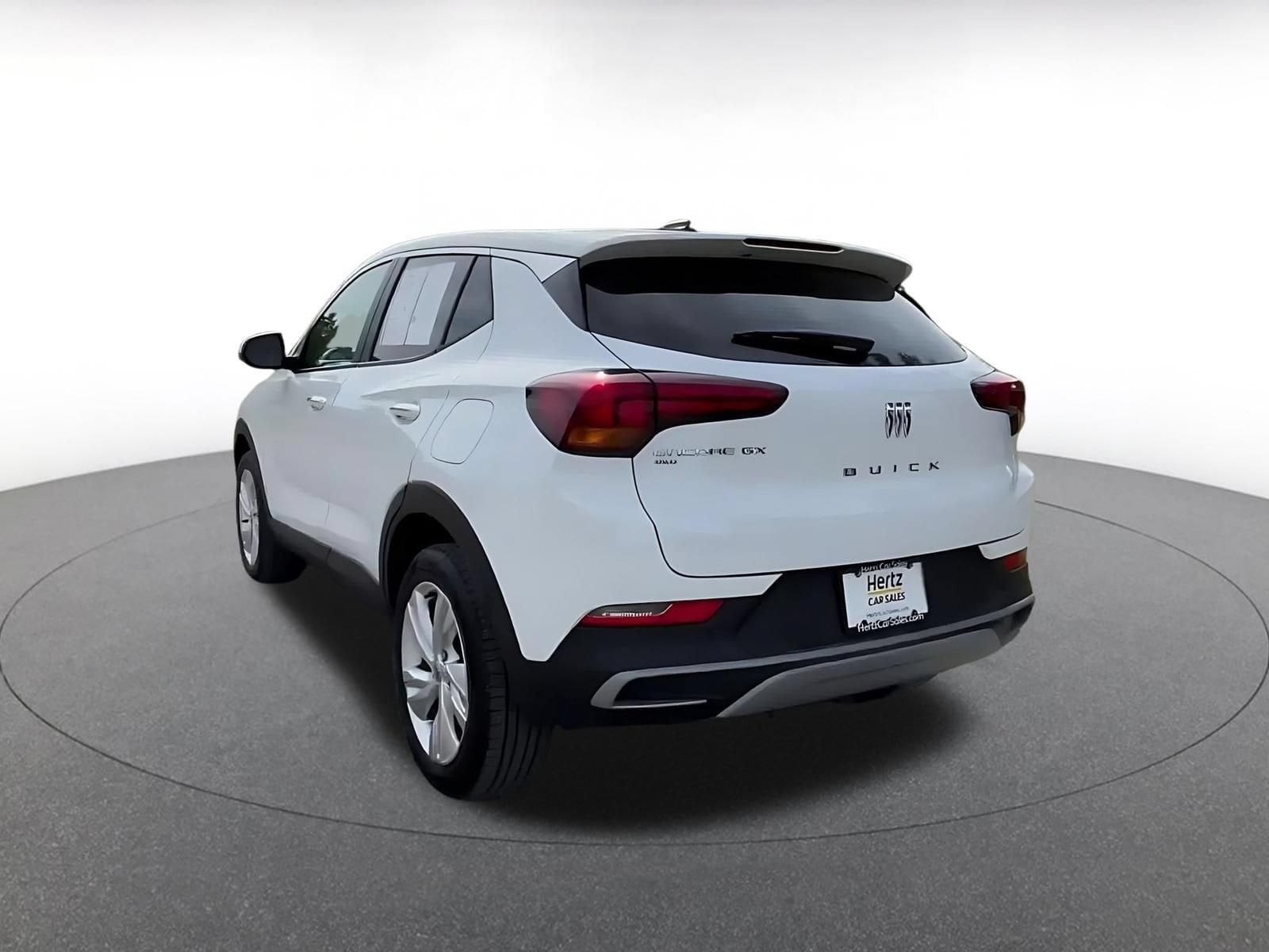 Thumbnail: 2026 Buick Encore GX - 10