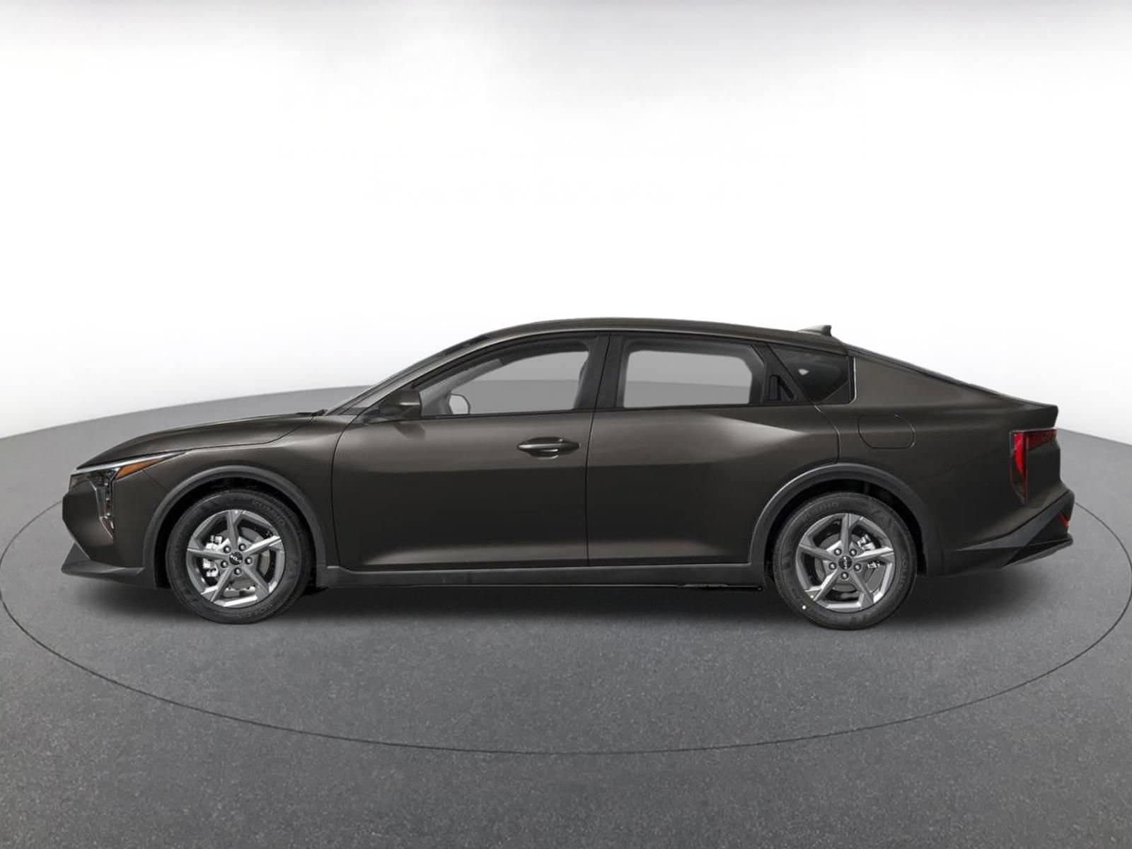 Thumbnail: 2025 Kia K4 - 3