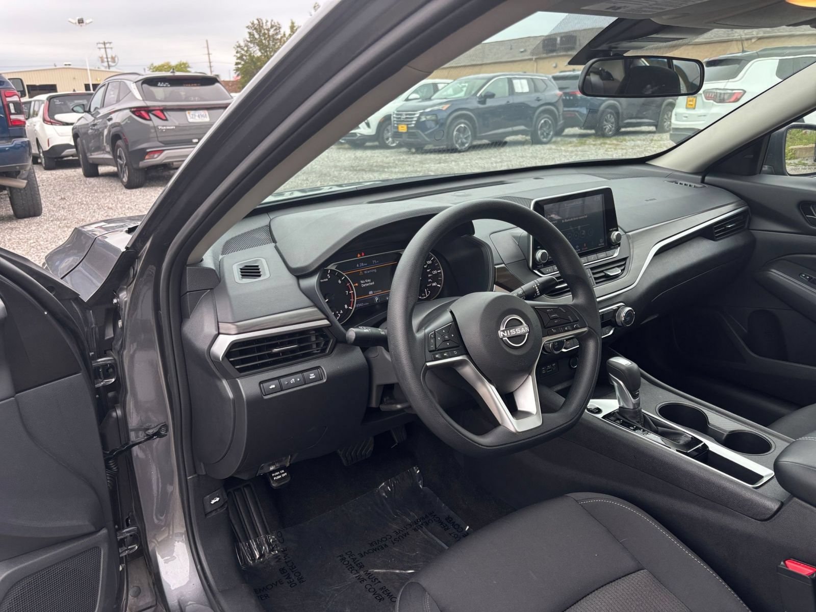 Thumbnail: 2026 Nissan Altima - 33