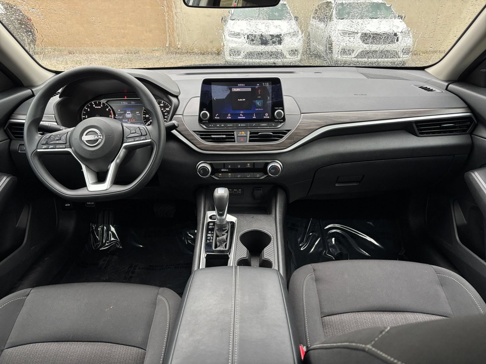 Thumbnail: 2026 Nissan Altima - 32