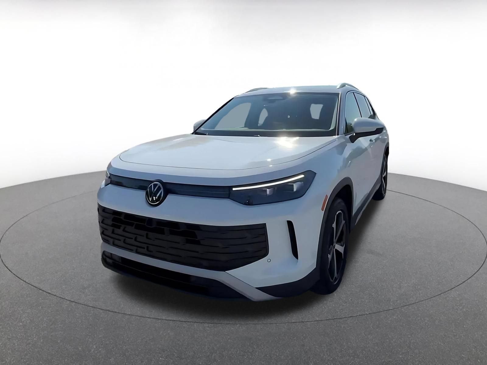 Thumbnail: 2026 Volkswagen Tiguan - 6
