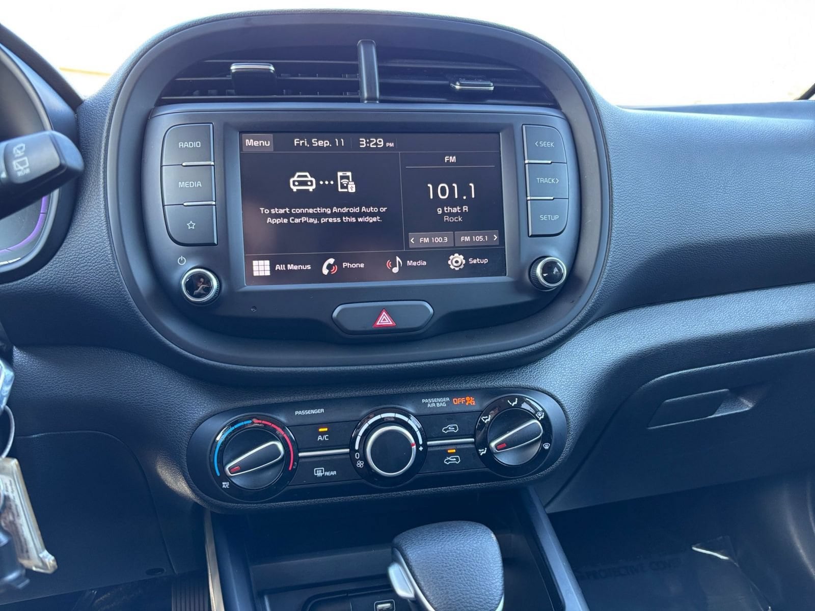 Thumbnail: 2025 Kia Soul - 20