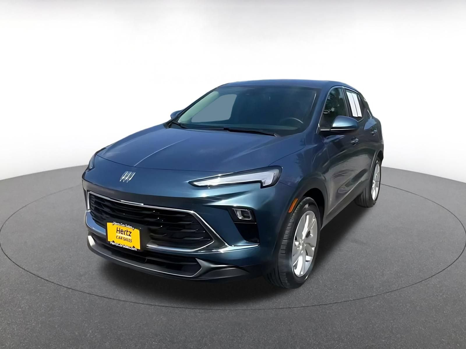 Thumbnail: 2026 Buick Encore GX - 6