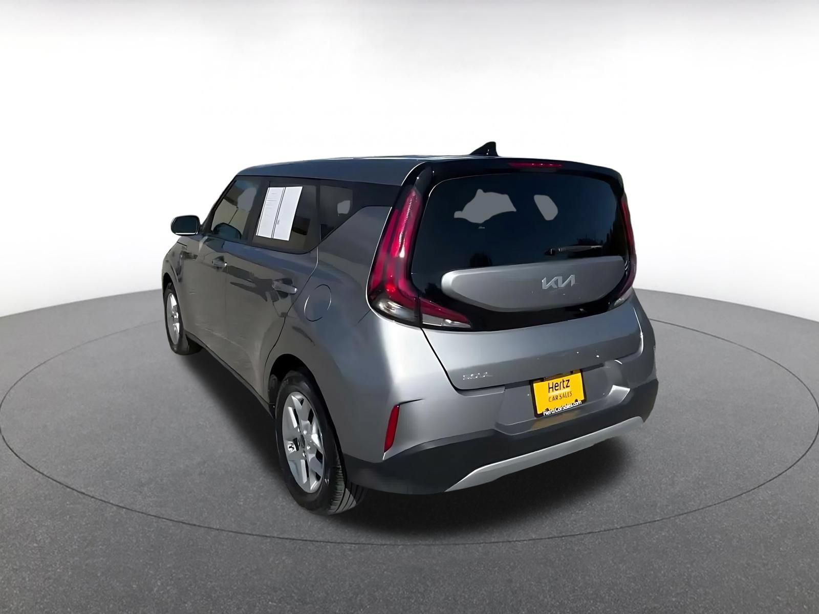 Thumbnail: 2025 Kia Soul - 10