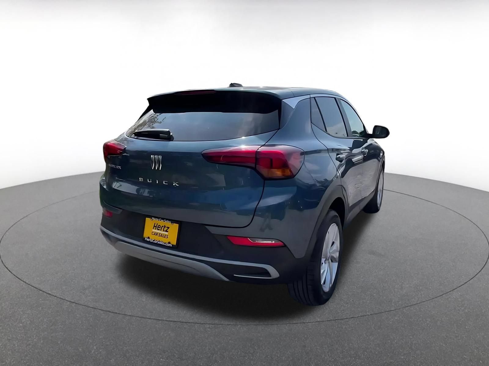 Thumbnail: 2026 Buick Encore GX - 14