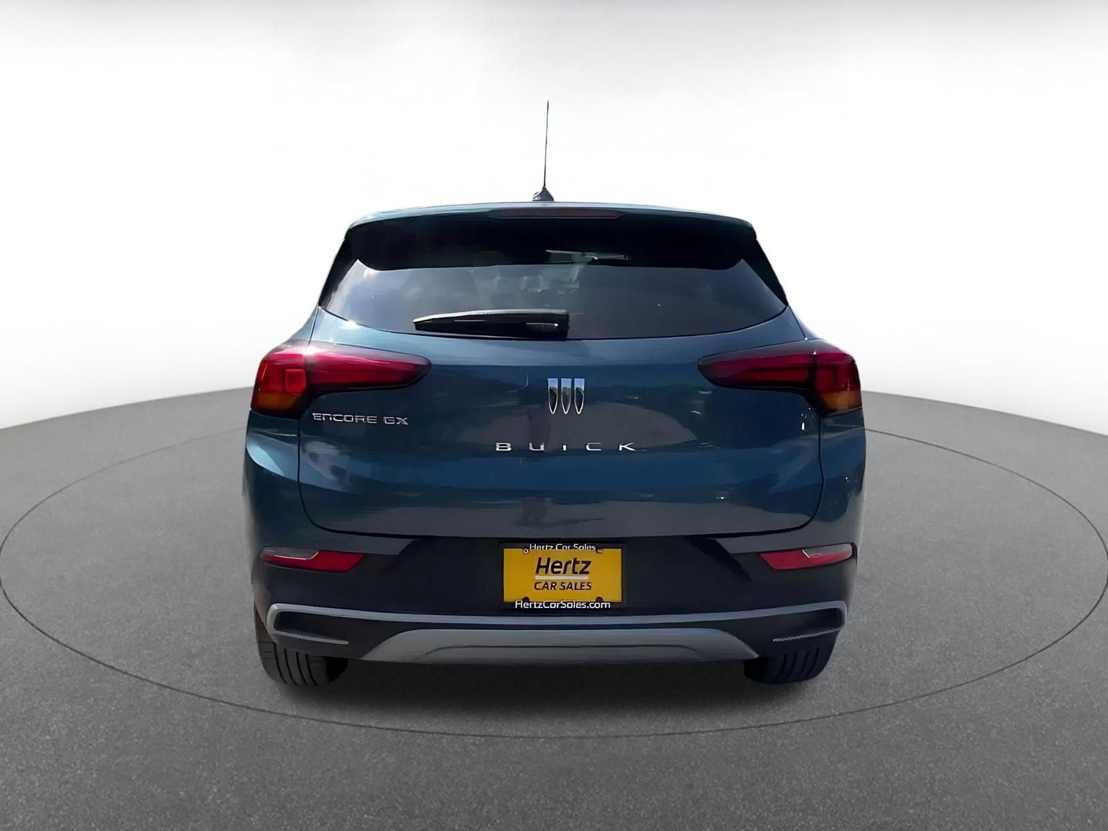 Thumbnail: 2026 Buick Encore GX - 12