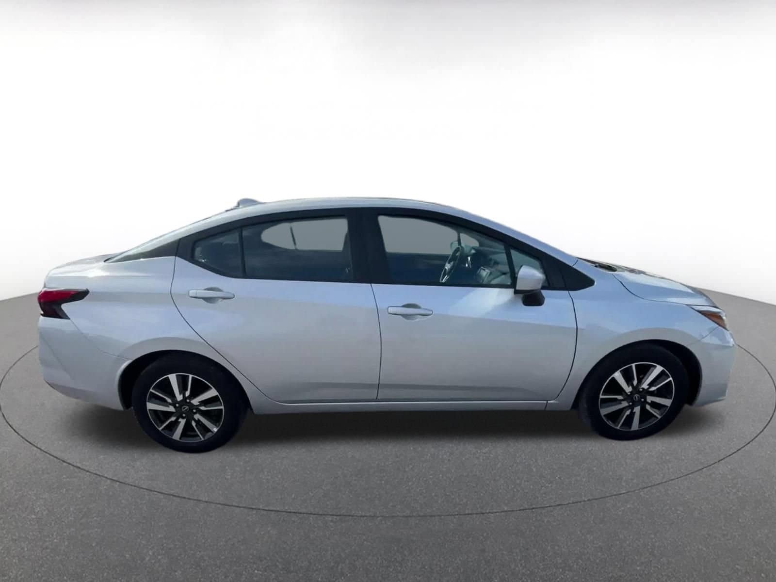 Thumbnail: 2025 Nissan Versa - 15
