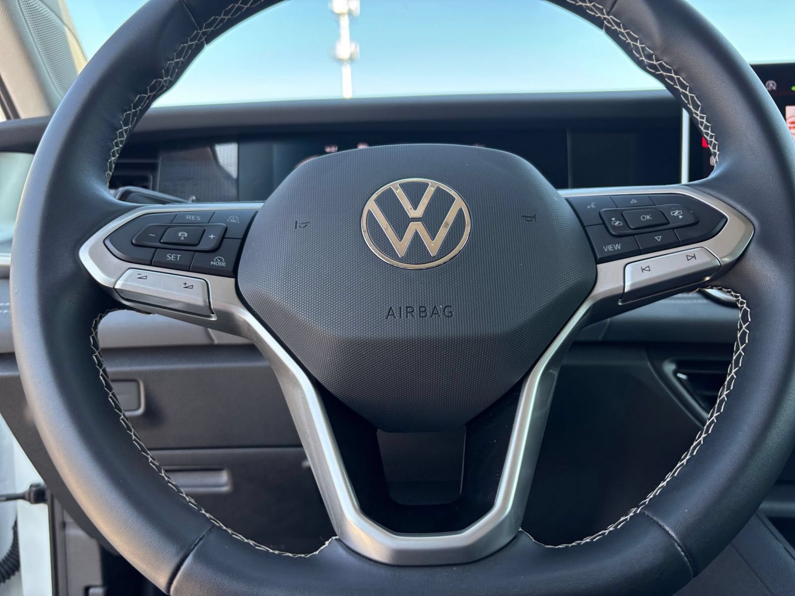 Thumbnail: 2026 Volkswagen Tiguan - 30