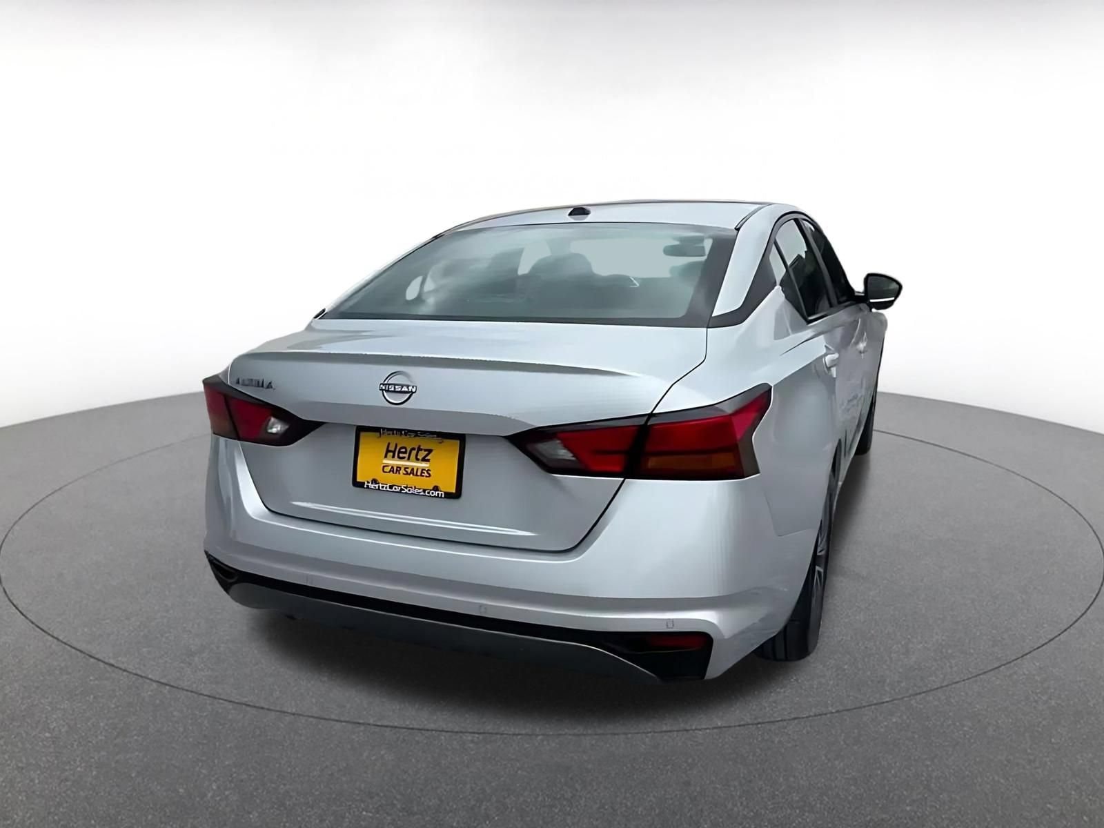 Thumbnail: 2026 Nissan Altima - 13