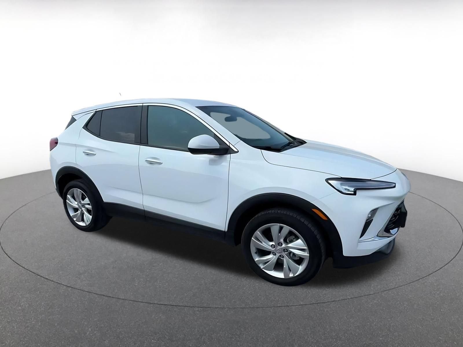 Thumbnail: 2026 Buick Encore GX - 2