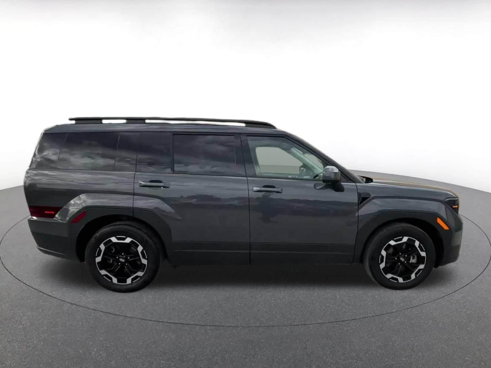 Thumbnail: 2026 Hyundai Santa Fe - 15
