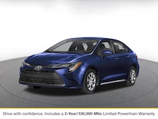 2025 Toyota Corolla LE -
                  Woodhaven, MI