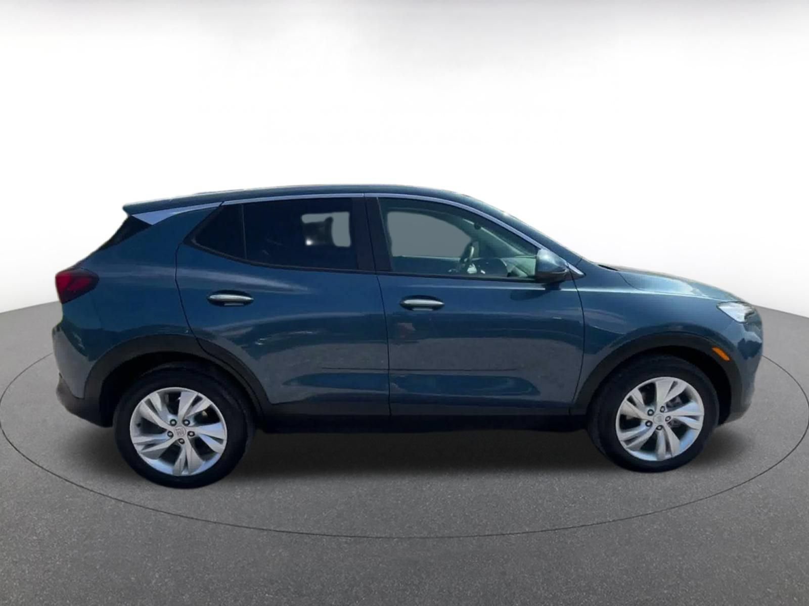 Thumbnail: 2026 Buick Encore GX - 15
