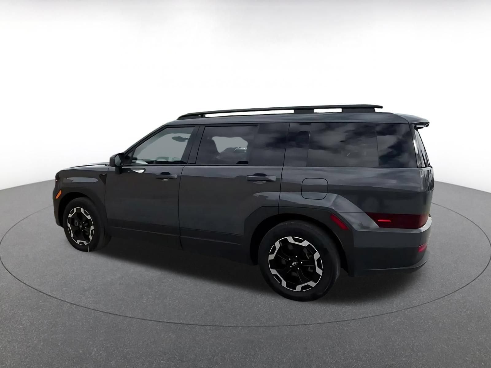 Thumbnail: 2026 Hyundai Santa Fe - 9
