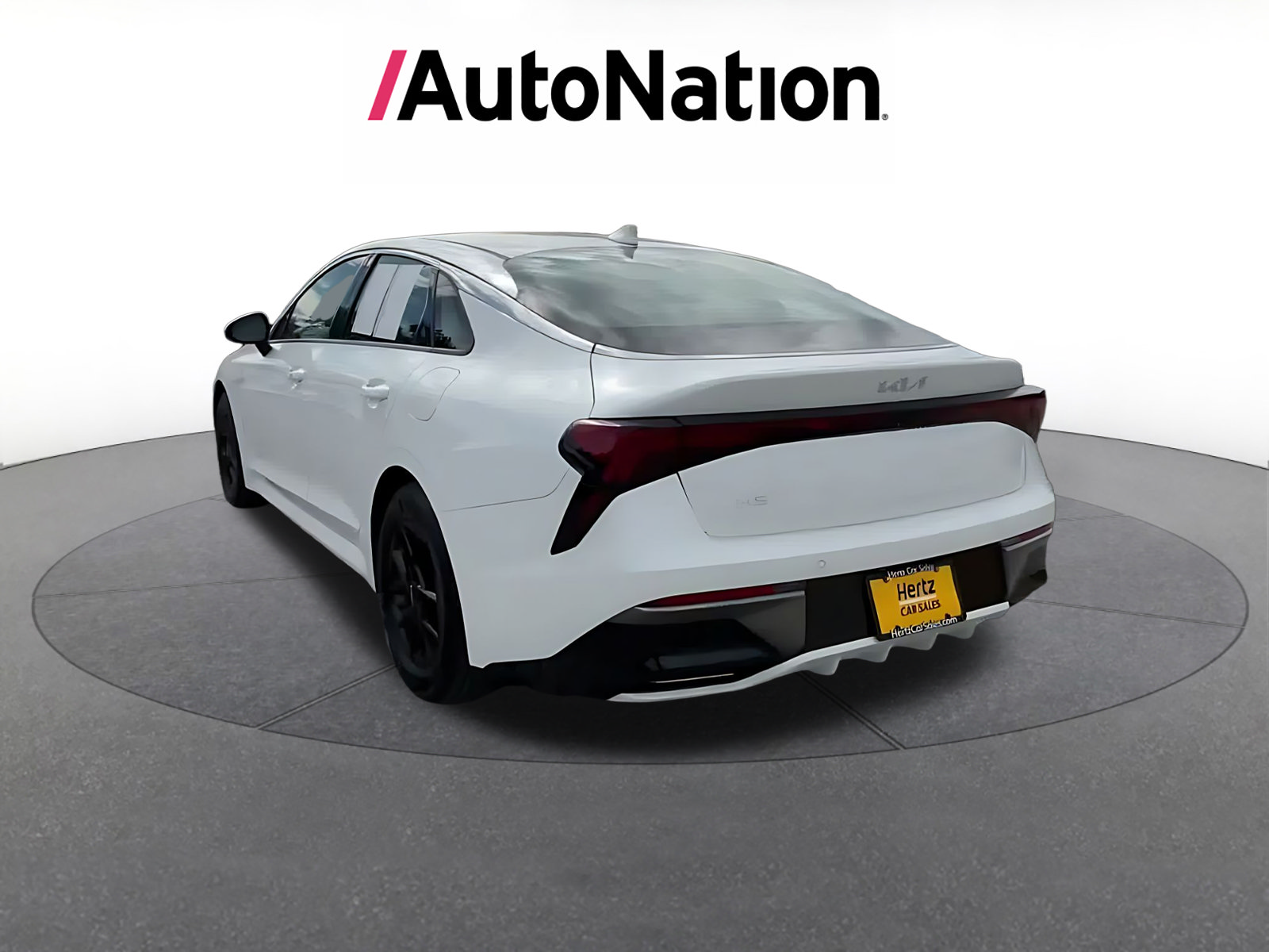 Thumbnail: 2025 Kia K5 - 10