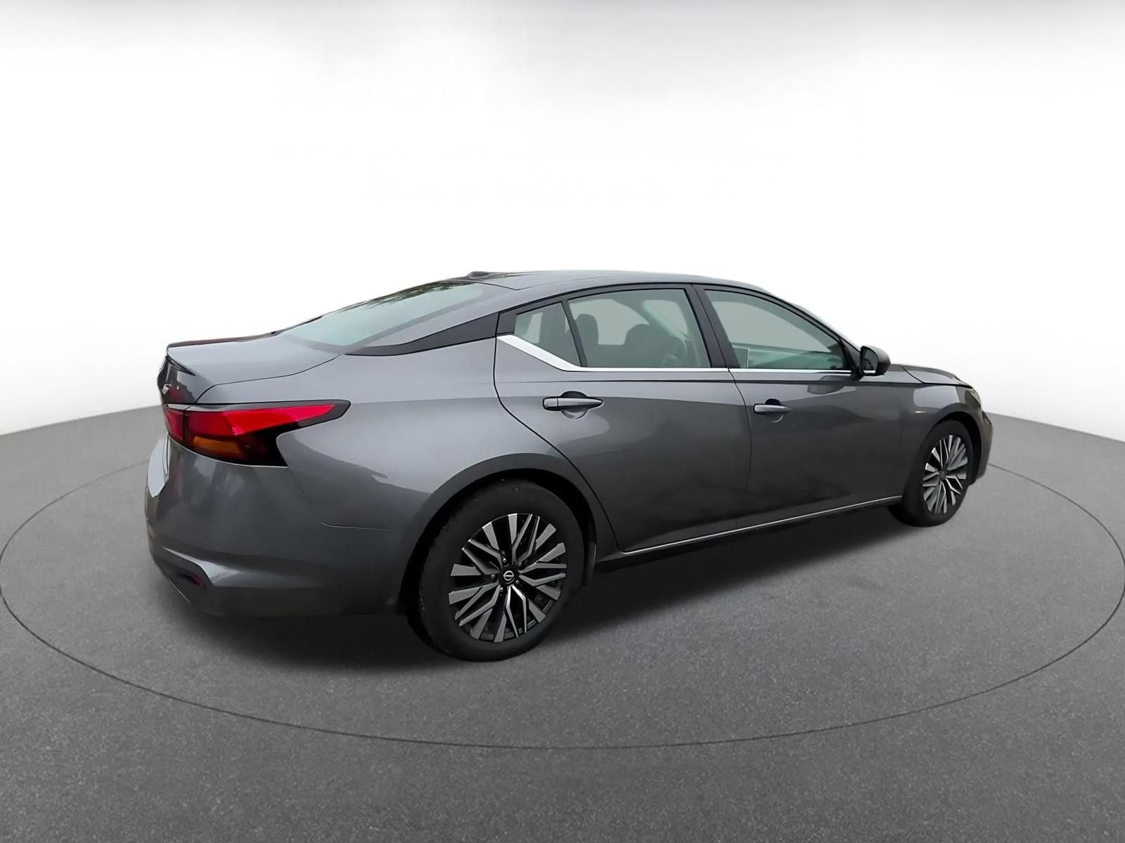 Thumbnail: 2026 Nissan Altima - 13